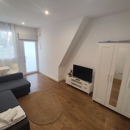 Beach Garden Apartment Torremolinos Zewnętrze zdjęcie