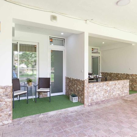 Beach Garden Apartment Torremolinos Zewnętrze zdjęcie