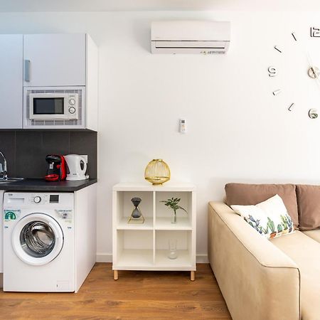 Beach Garden Apartment Torremolinos Zewnętrze zdjęcie
