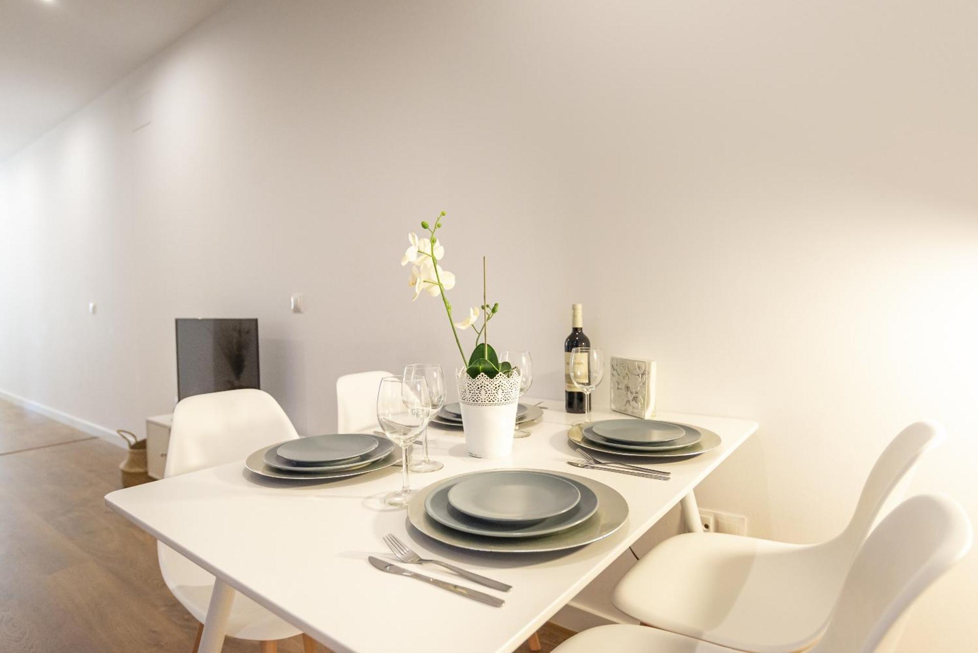 Beach Garden Apartment Torremolinos Zewnętrze zdjęcie