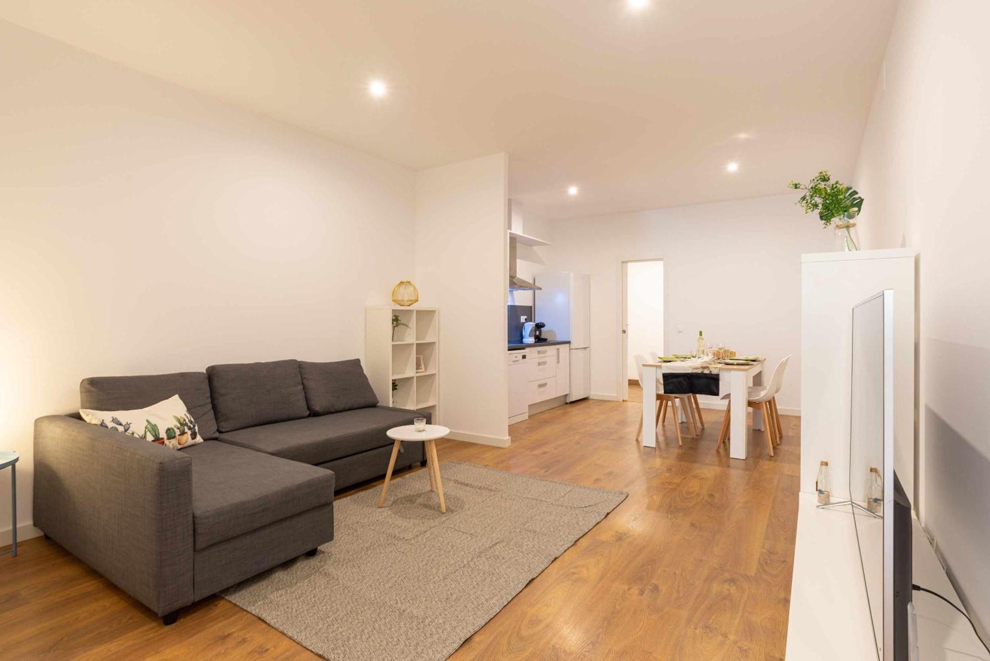 Beach Garden Apartment Torremolinos Zewnętrze zdjęcie