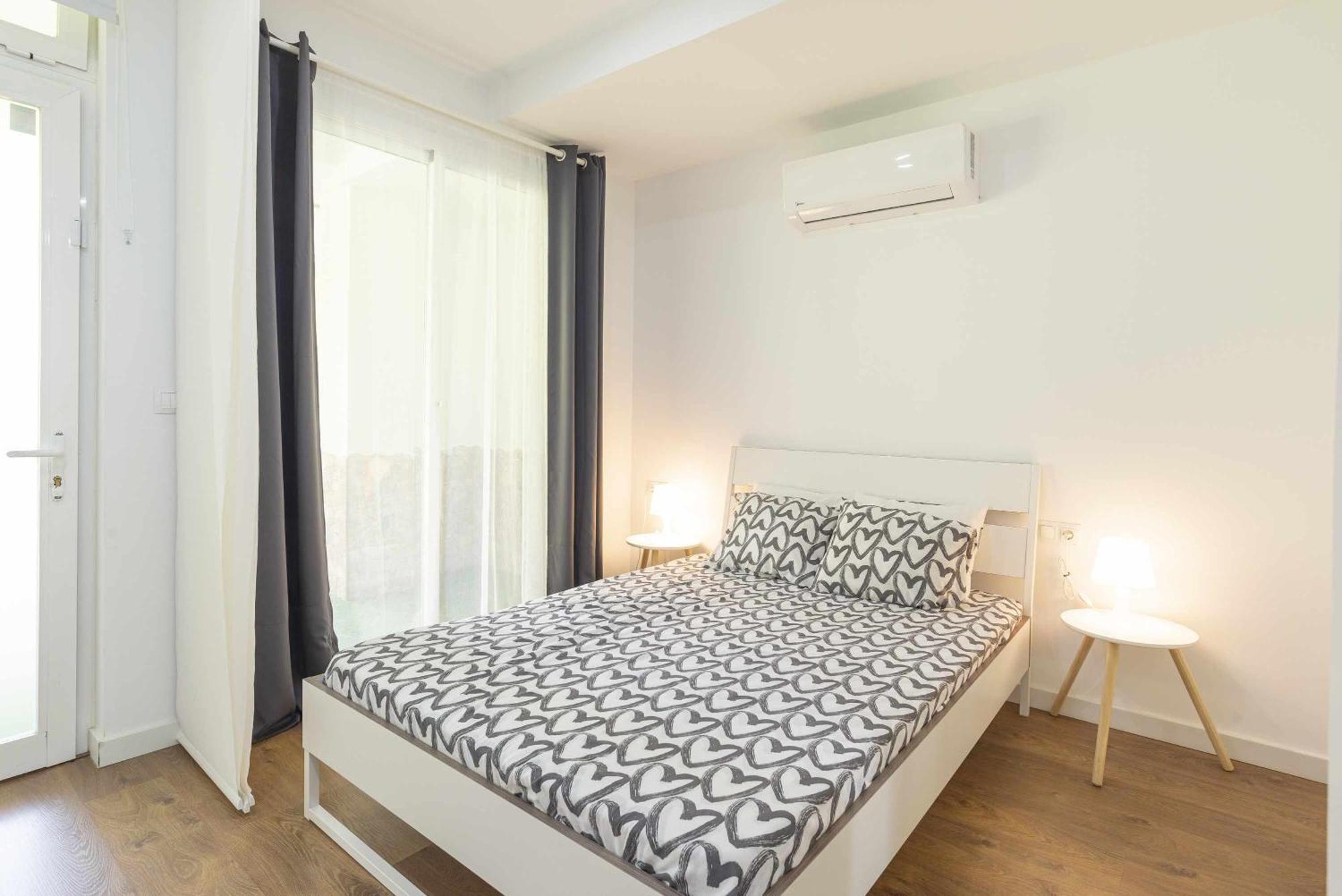 Beach Garden Apartment Torremolinos Zewnętrze zdjęcie