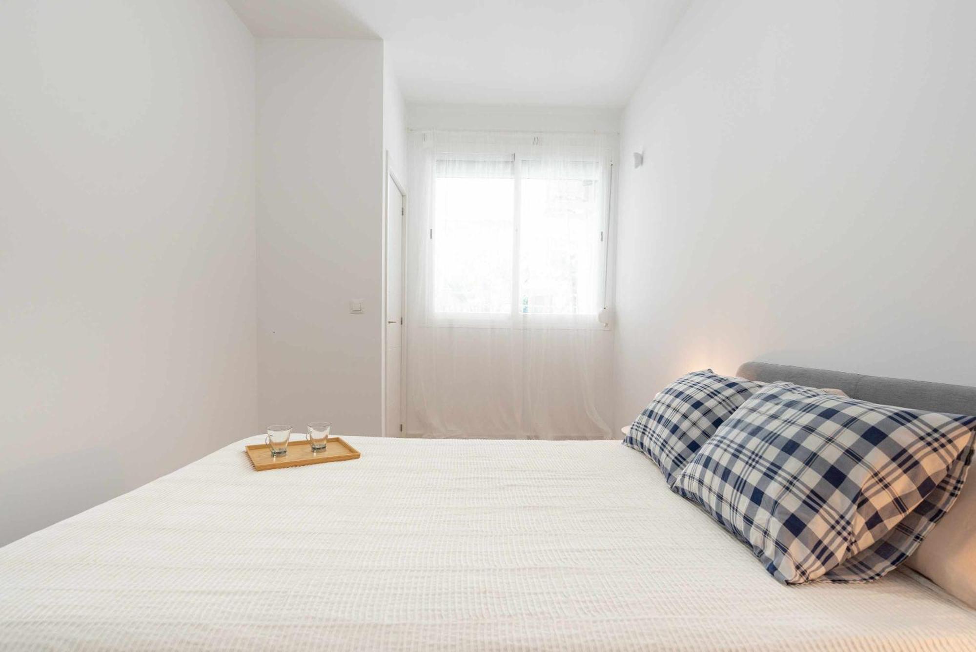 Beach Garden Apartment Torremolinos Zewnętrze zdjęcie