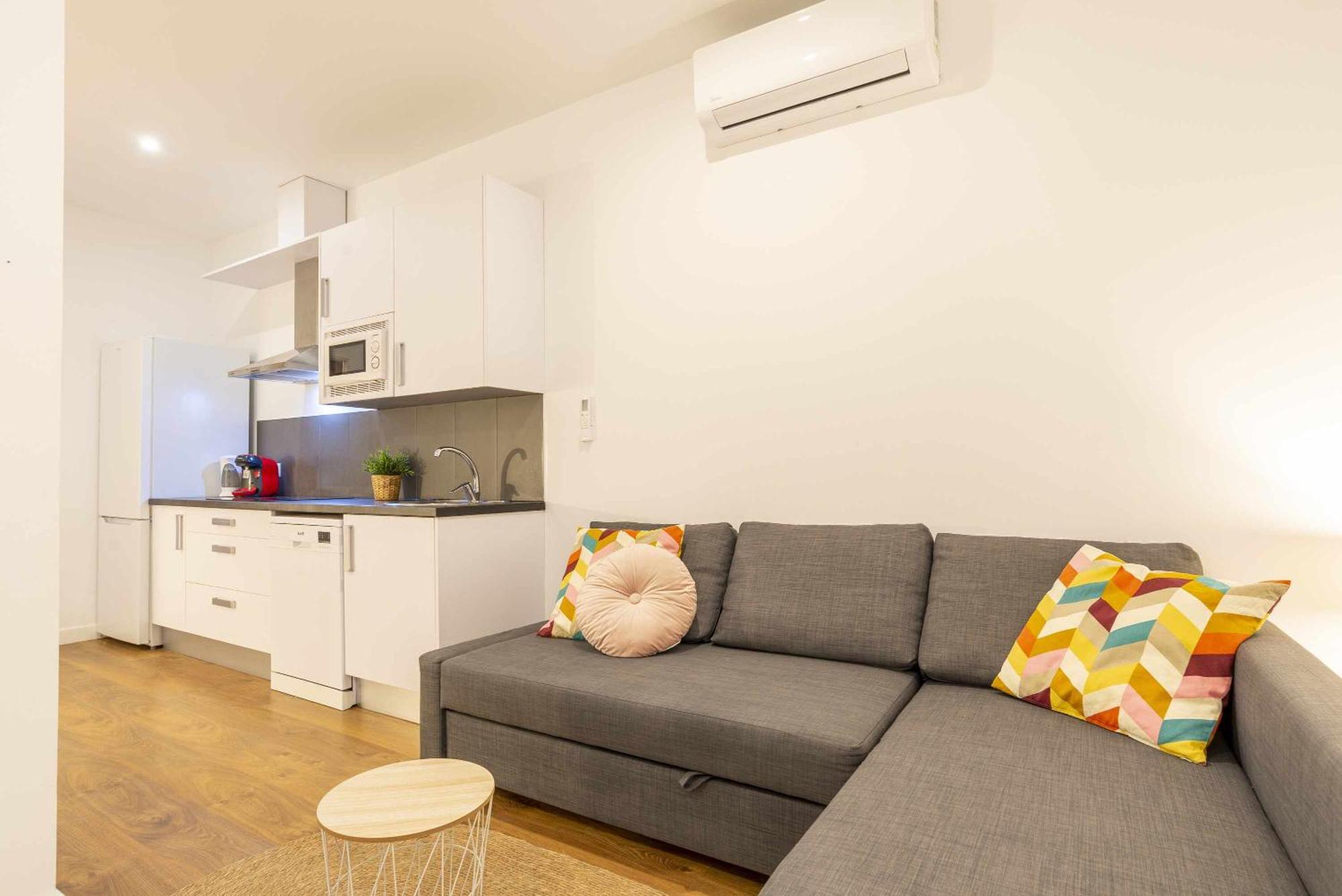 Beach Garden Apartment Torremolinos Zewnętrze zdjęcie