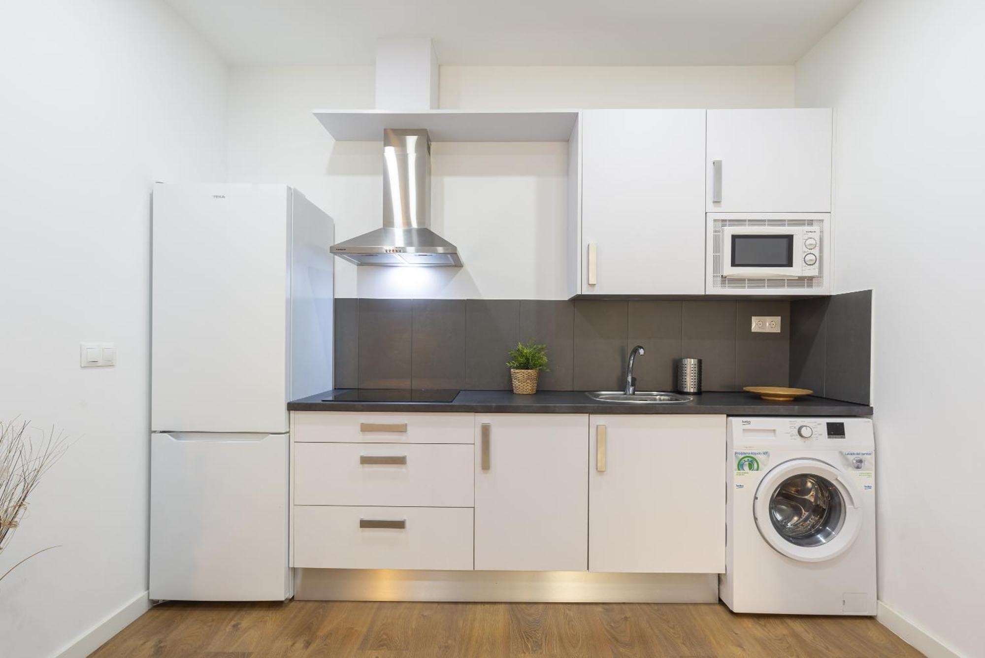 Beach Garden Apartment Torremolinos Zewnętrze zdjęcie