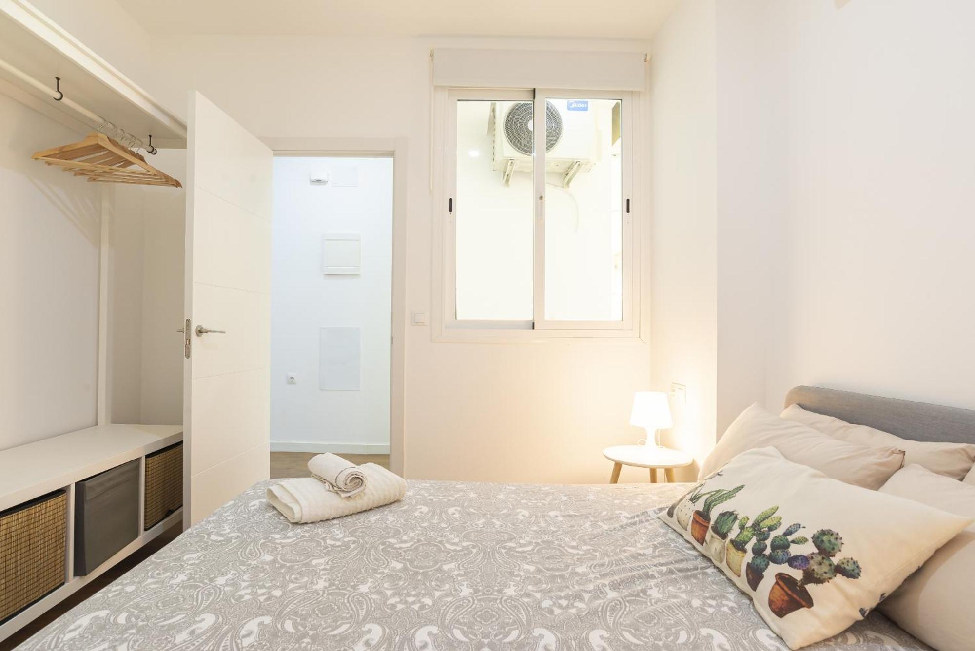 Beach Garden Apartment Torremolinos Zewnętrze zdjęcie