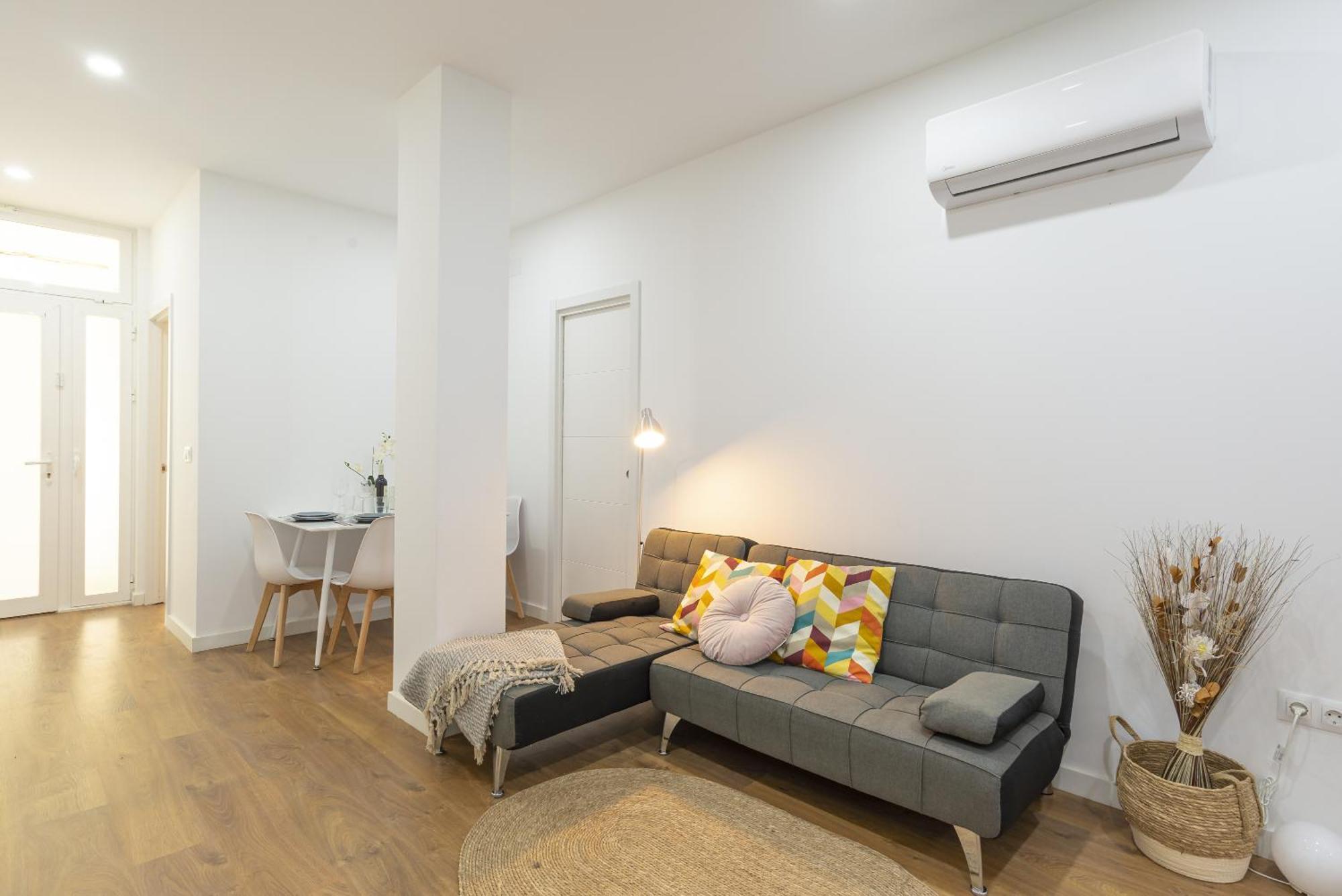Beach Garden Apartment Torremolinos Zewnętrze zdjęcie