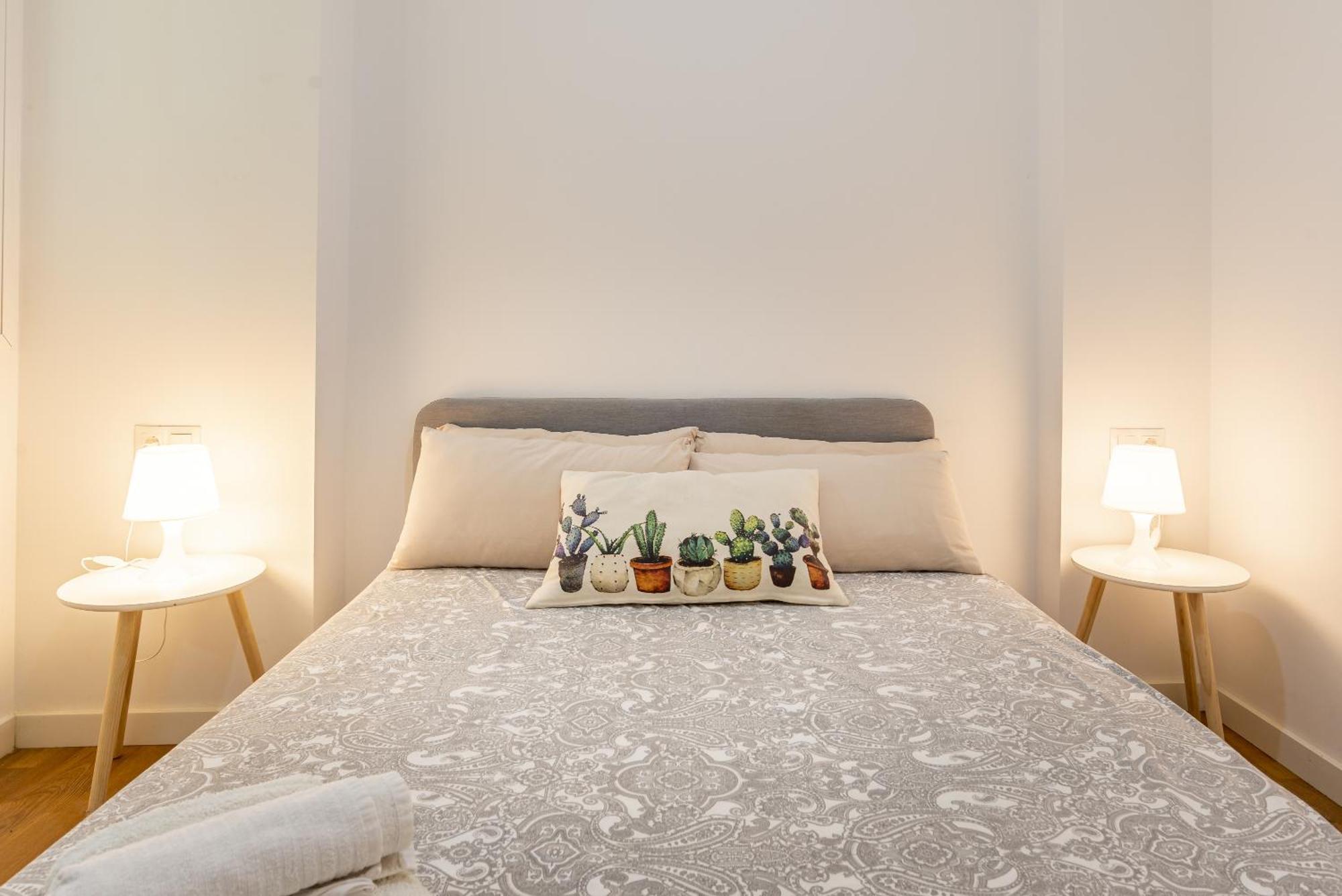 Beach Garden Apartment Torremolinos Zewnętrze zdjęcie