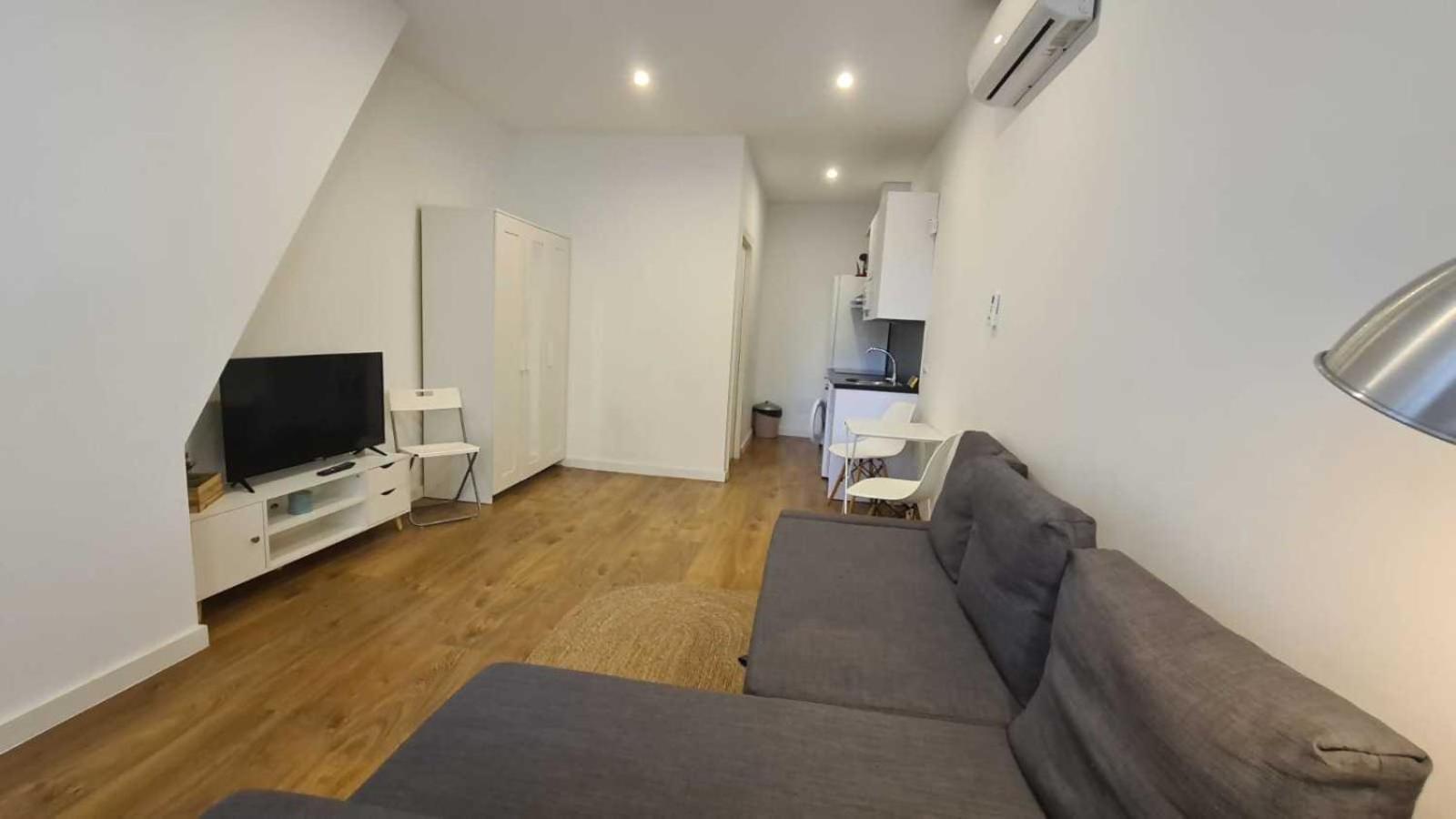 Beach Garden Apartment Torremolinos Zewnętrze zdjęcie