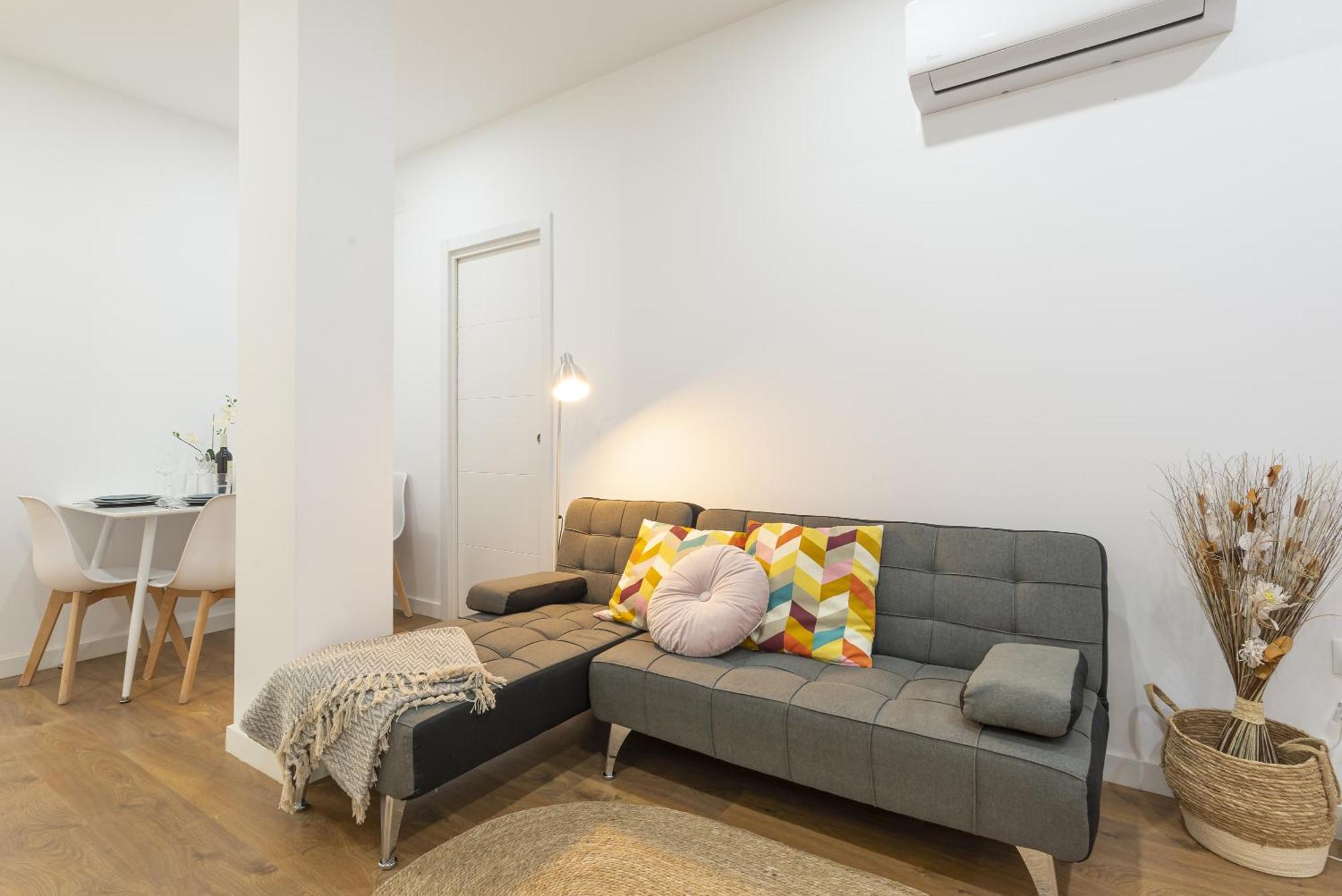 Beach Garden Apartment Torremolinos Zewnętrze zdjęcie