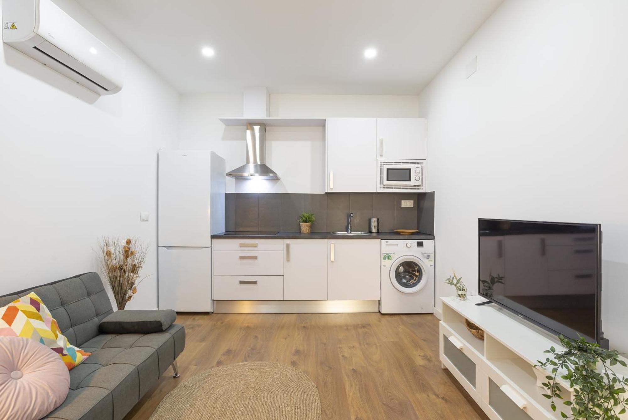 Beach Garden Apartment Torremolinos Zewnętrze zdjęcie