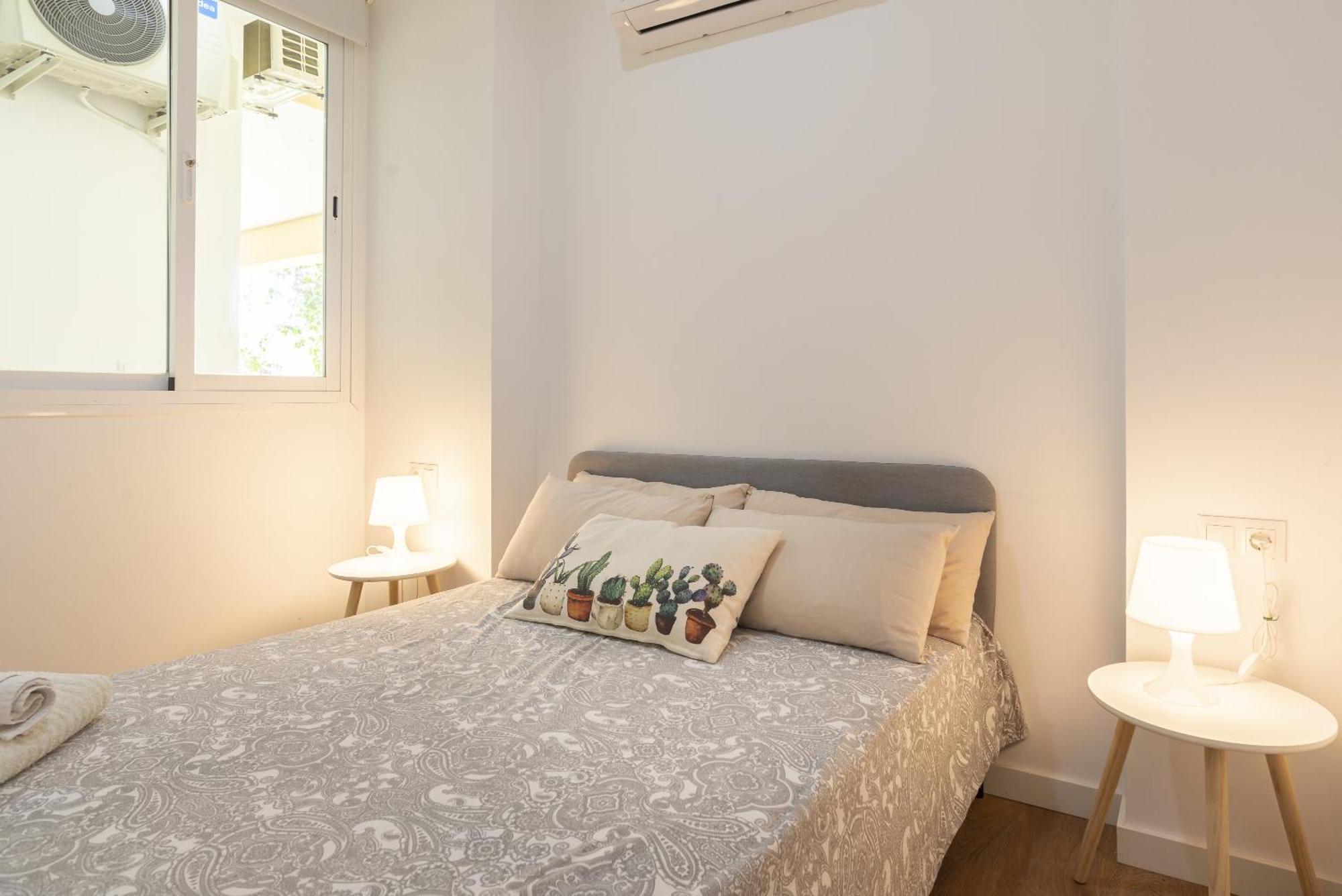 Beach Garden Apartment Torremolinos Zewnętrze zdjęcie