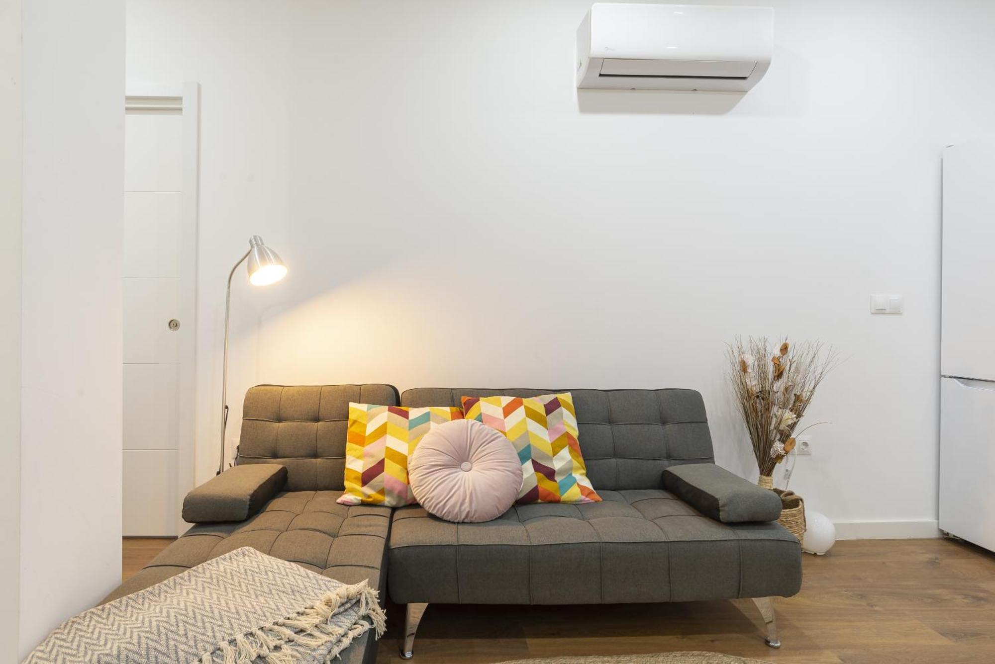 Beach Garden Apartment Torremolinos Zewnętrze zdjęcie