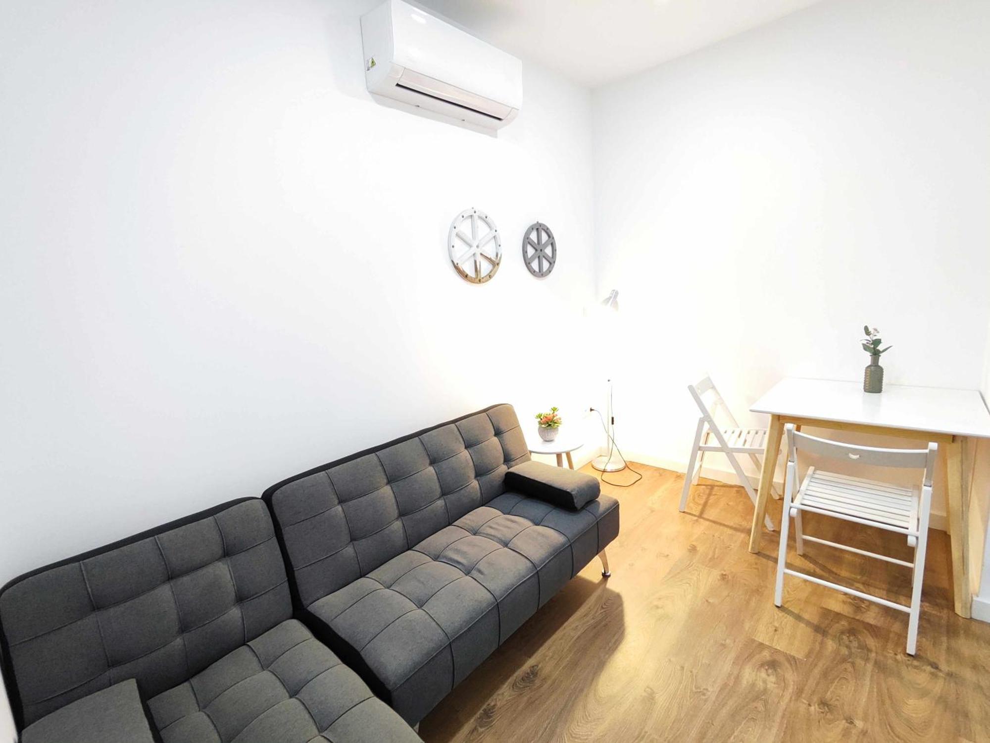 Beach Garden Apartment Torremolinos Zewnętrze zdjęcie
