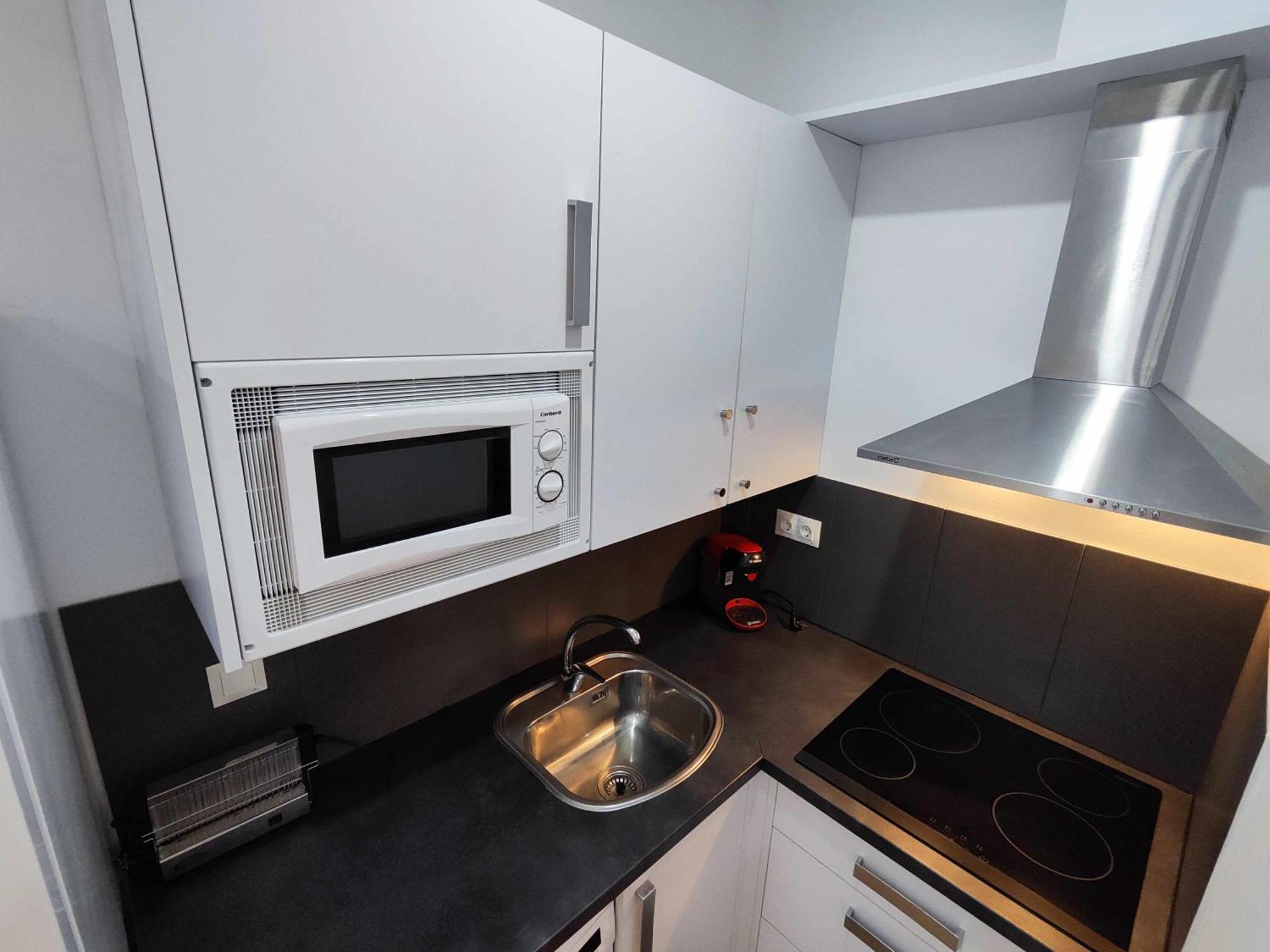 Beach Garden Apartment Torremolinos Zewnętrze zdjęcie