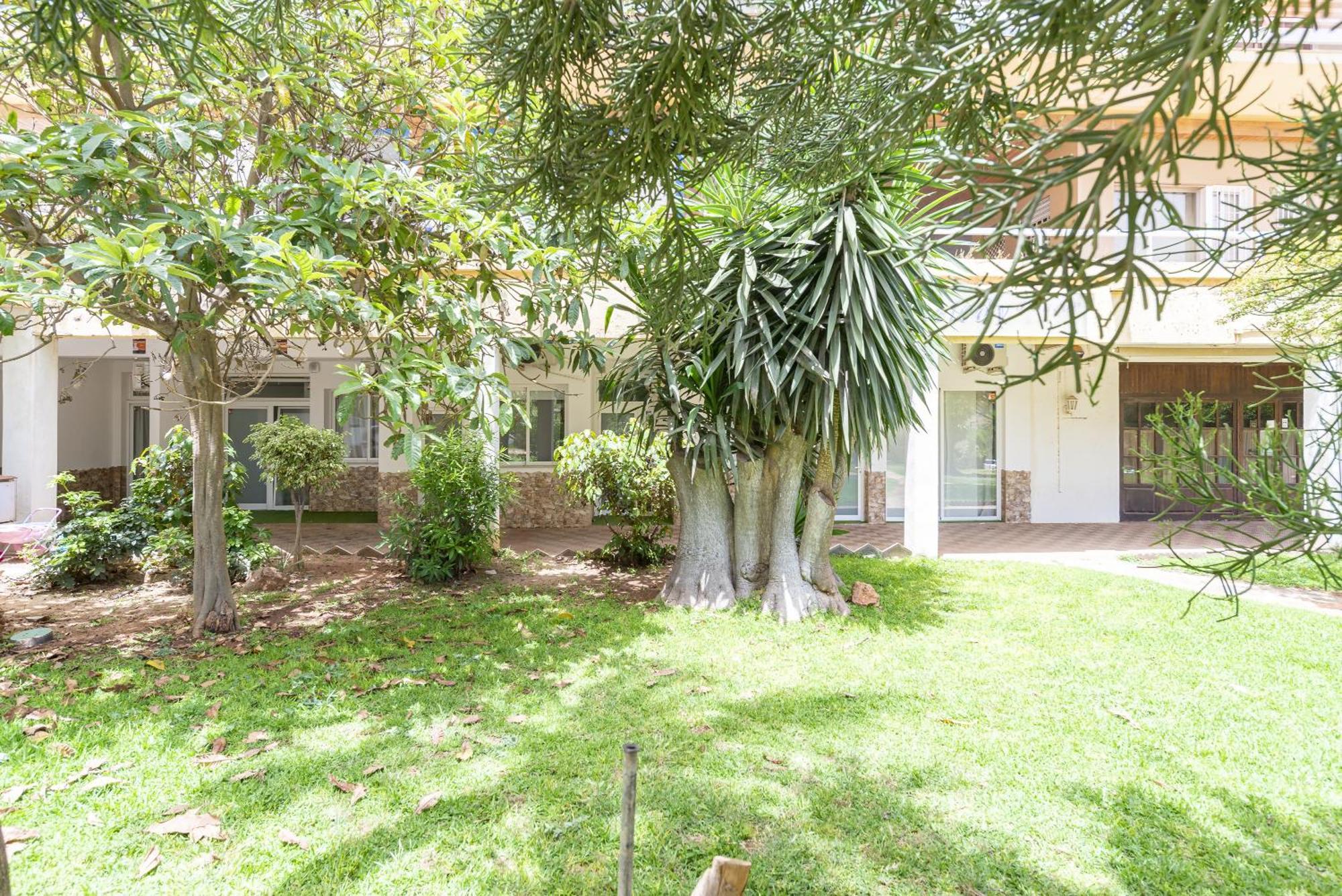 Beach Garden Apartment Torremolinos Zewnętrze zdjęcie
