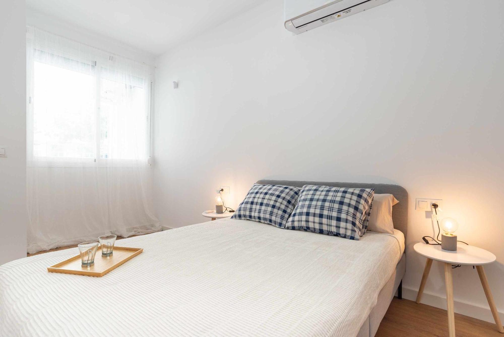 Beach Garden Apartment Torremolinos Zewnętrze zdjęcie