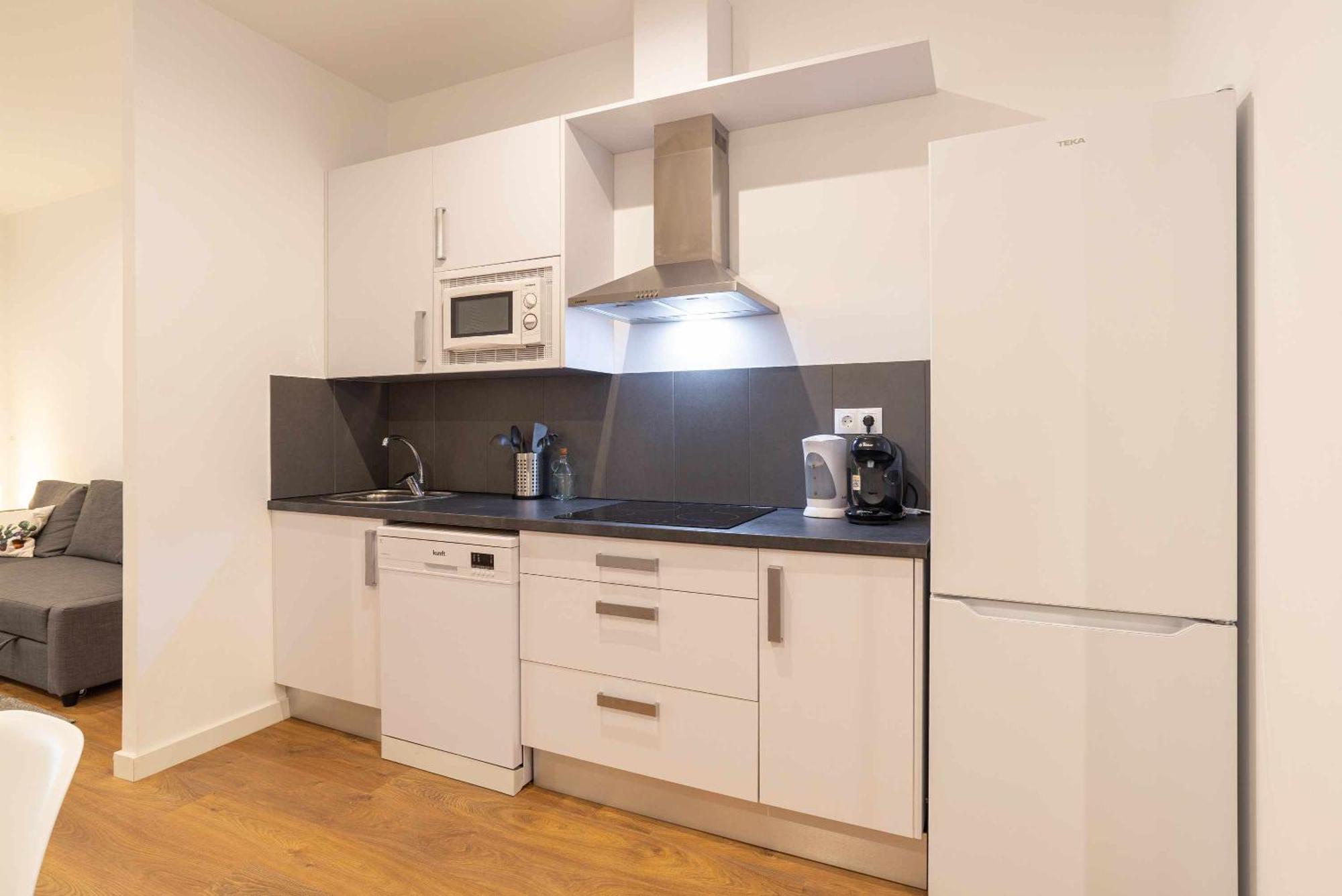 Beach Garden Apartment Torremolinos Zewnętrze zdjęcie