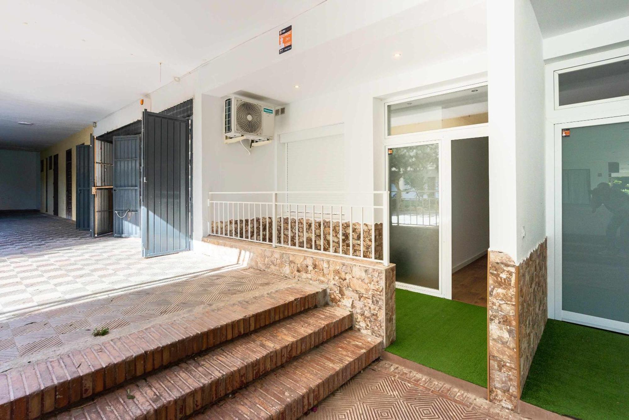 Beach Garden Apartment Torremolinos Zewnętrze zdjęcie