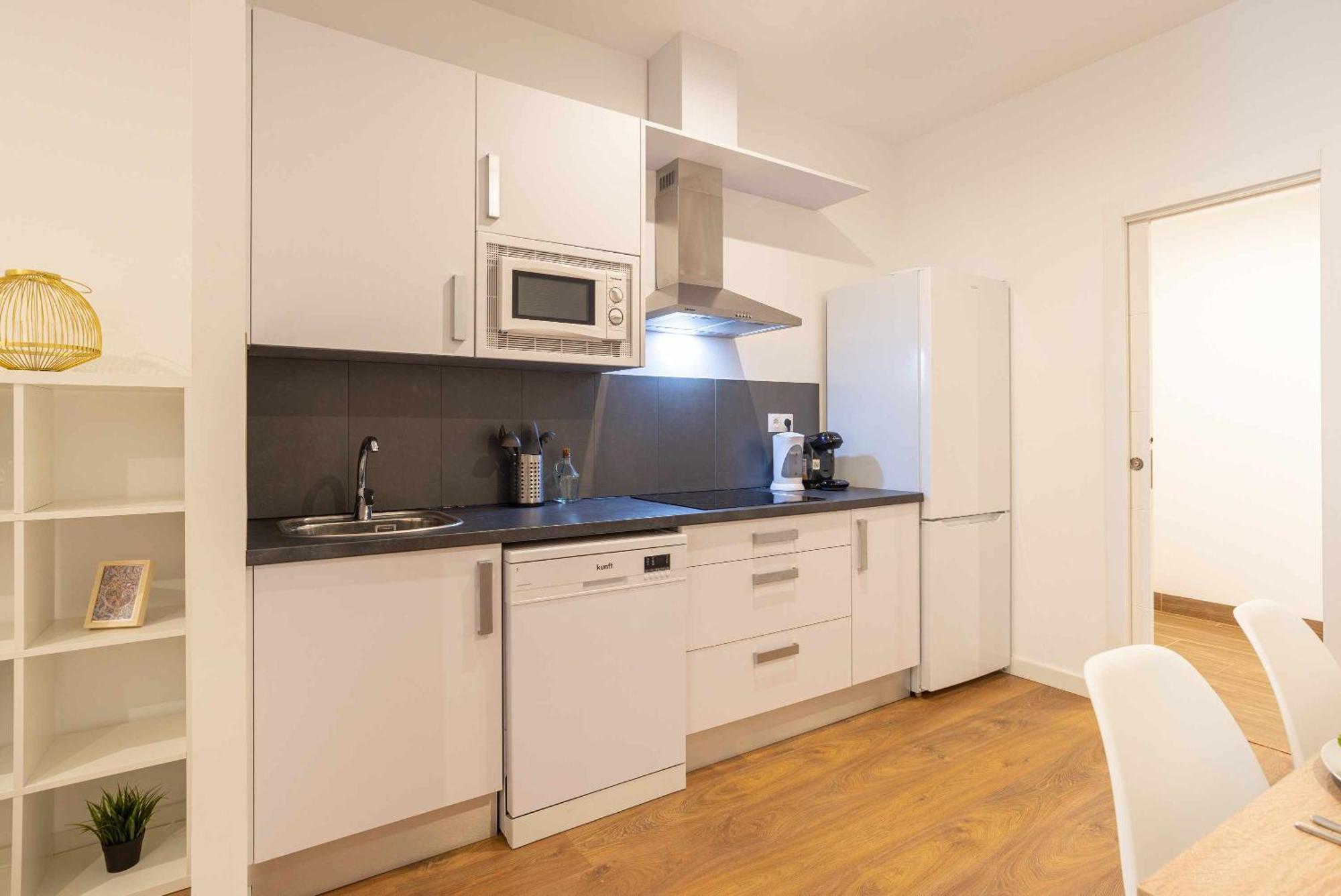 Beach Garden Apartment Torremolinos Zewnętrze zdjęcie
