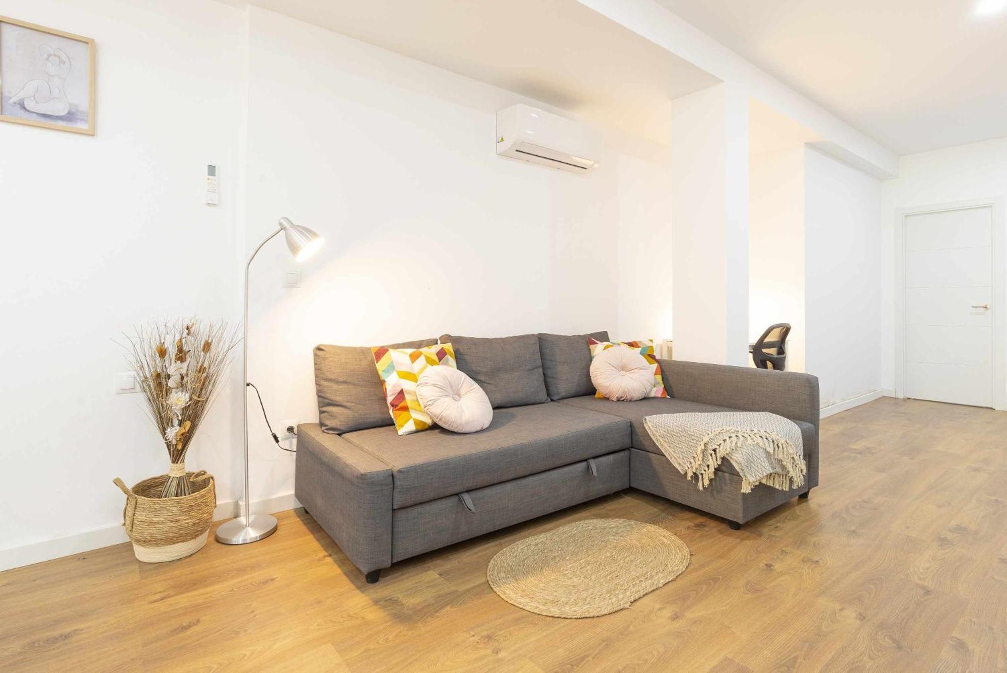 Beach Garden Apartment Torremolinos Pokój zdjęcie