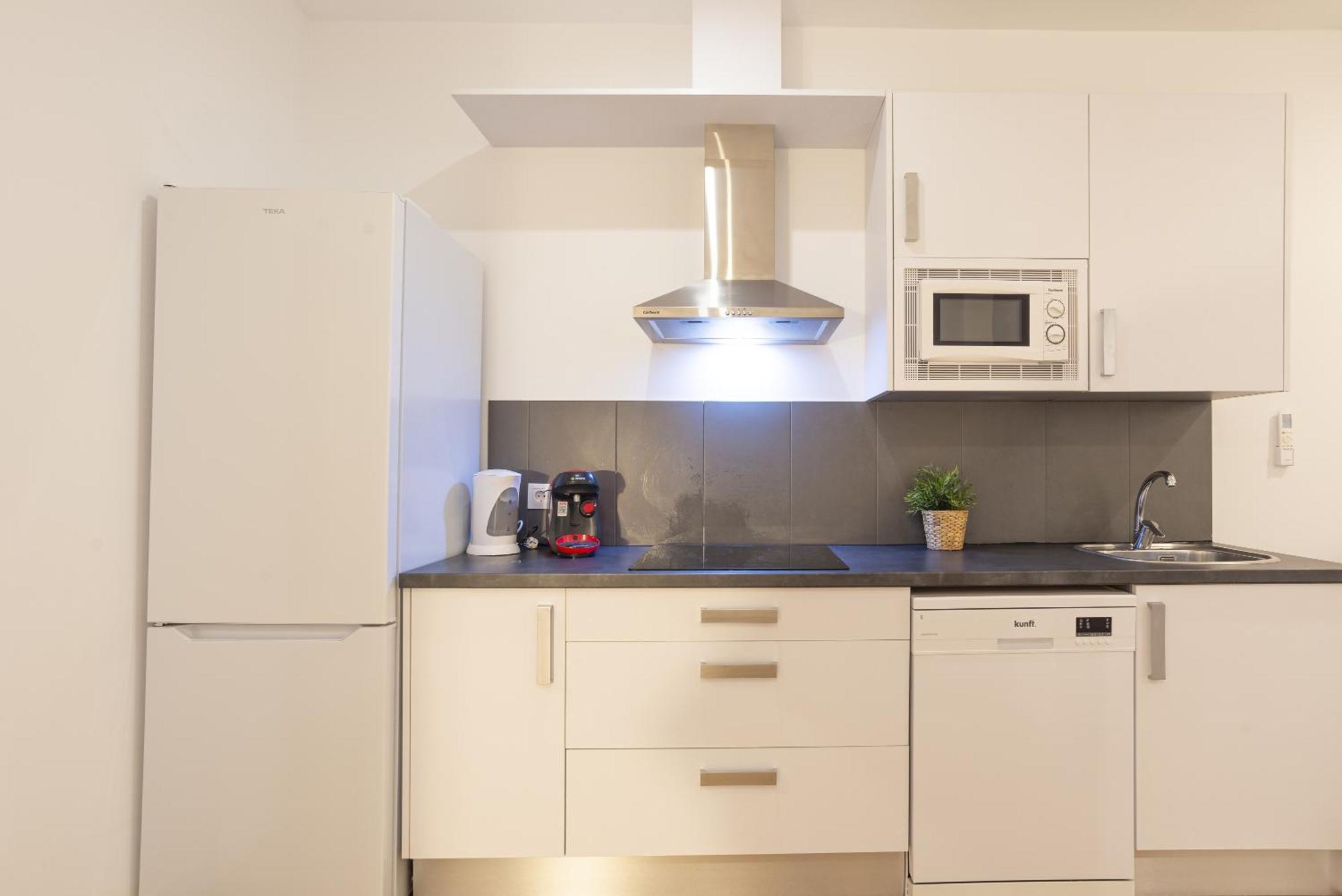 Beach Garden Apartment Torremolinos Zewnętrze zdjęcie