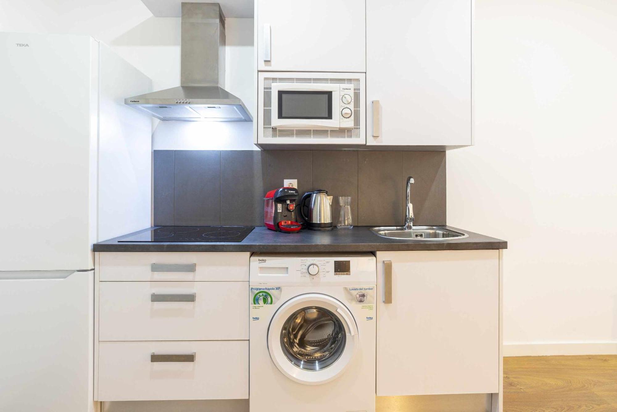 Beach Garden Apartment Torremolinos Pokój zdjęcie
