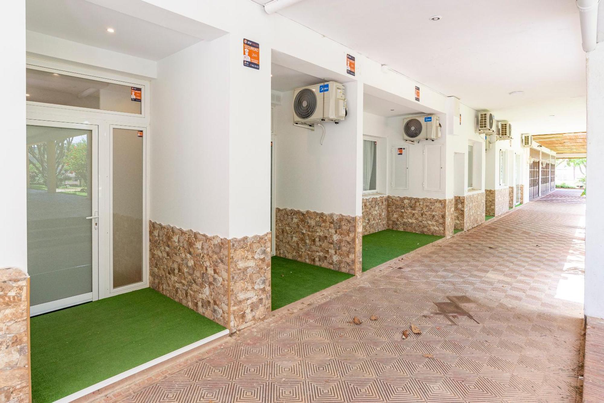 Beach Garden Apartment Torremolinos Zewnętrze zdjęcie