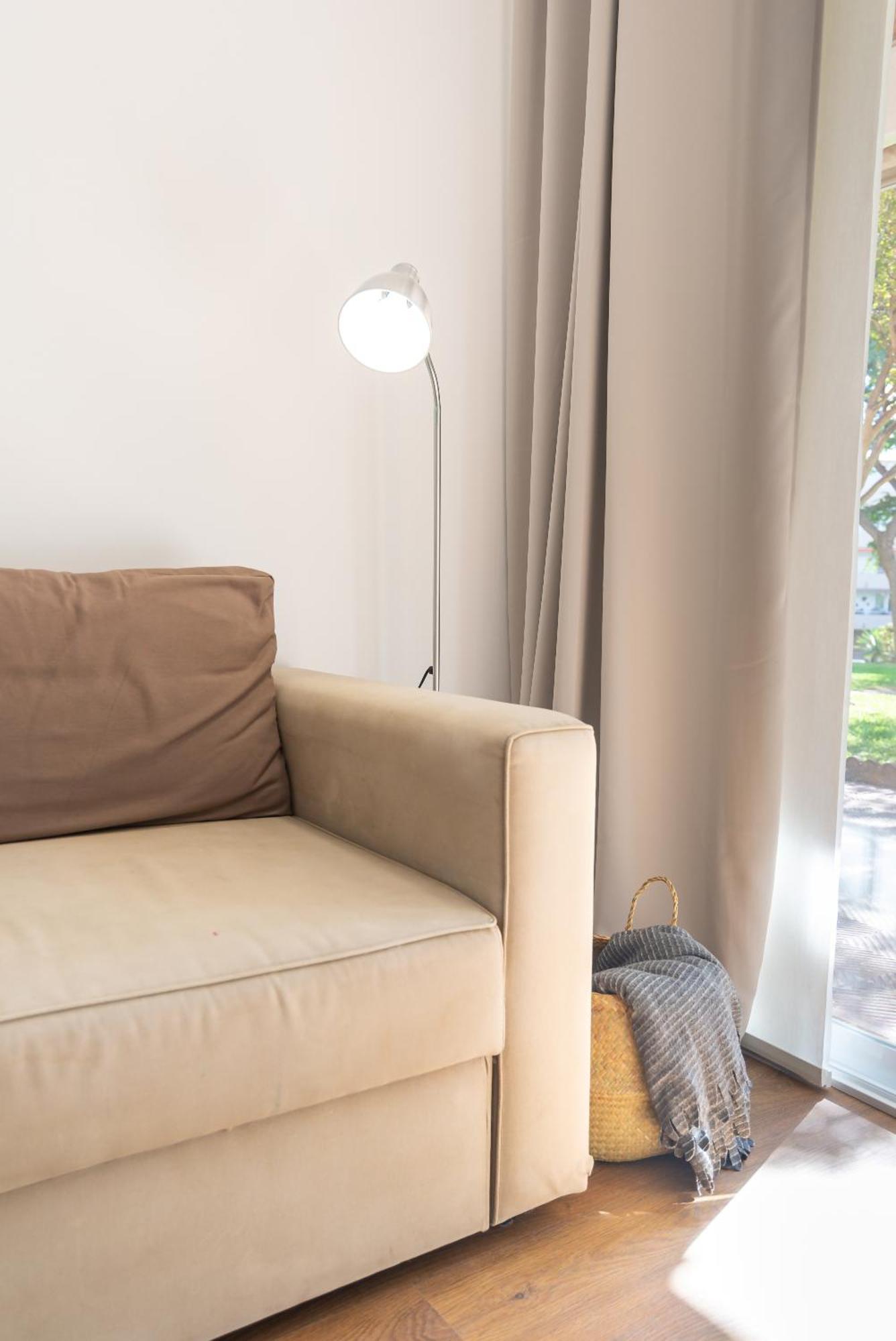 Beach Garden Apartment Torremolinos Zewnętrze zdjęcie