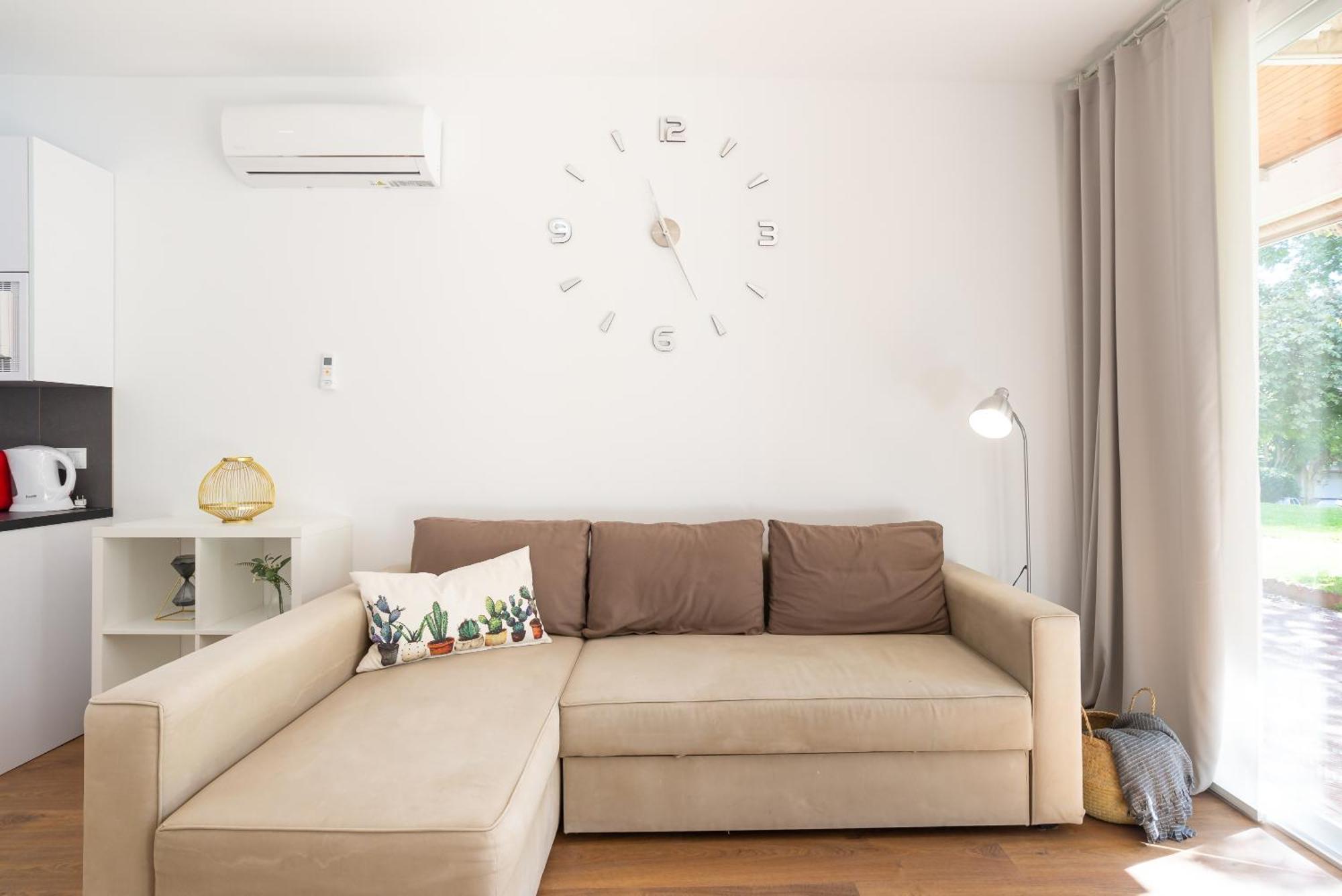 Beach Garden Apartment Torremolinos Zewnętrze zdjęcie