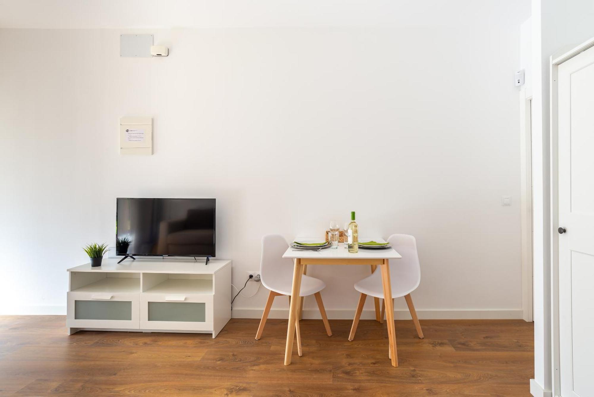 Beach Garden Apartment Torremolinos Zewnętrze zdjęcie