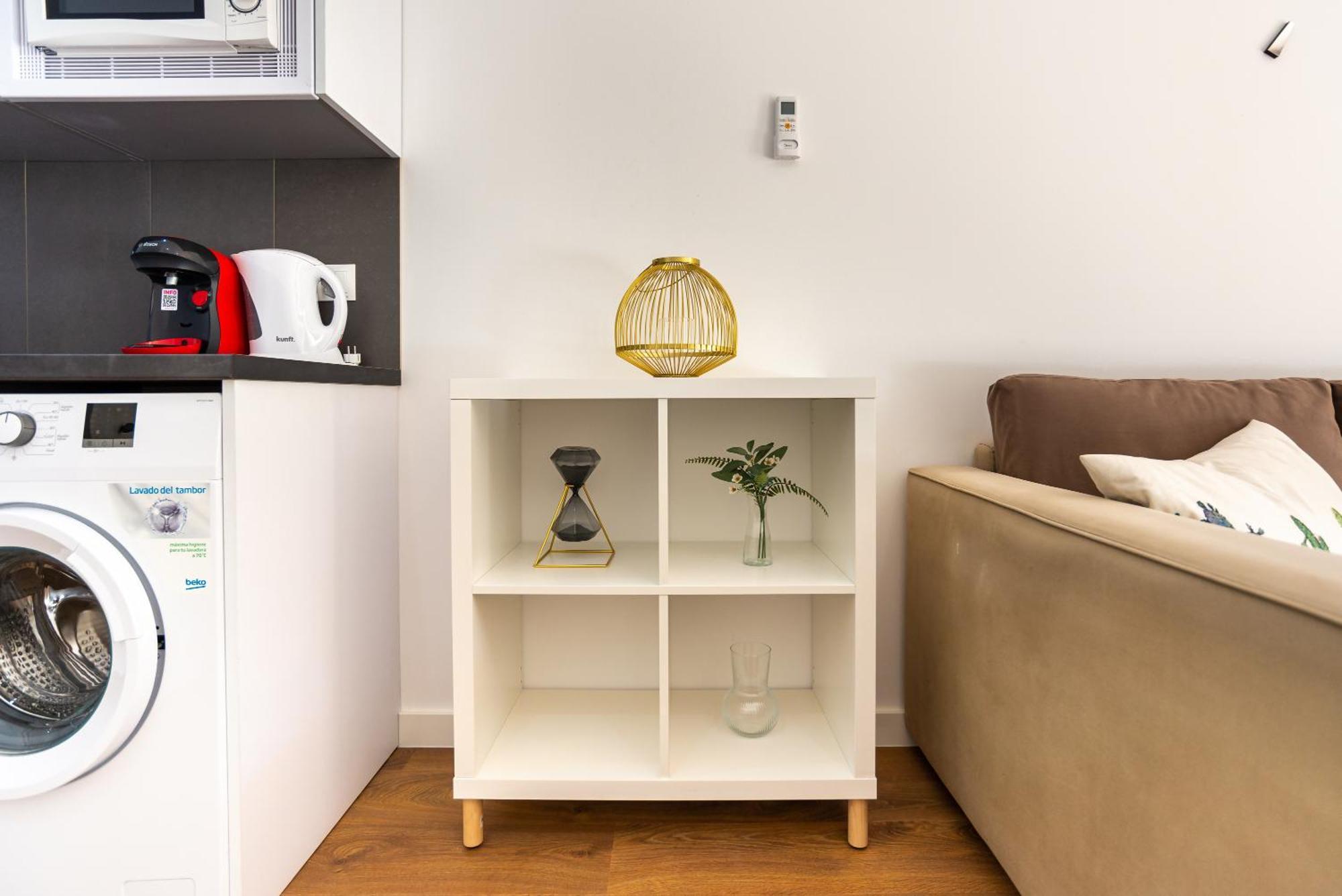 Beach Garden Apartment Torremolinos Zewnętrze zdjęcie
