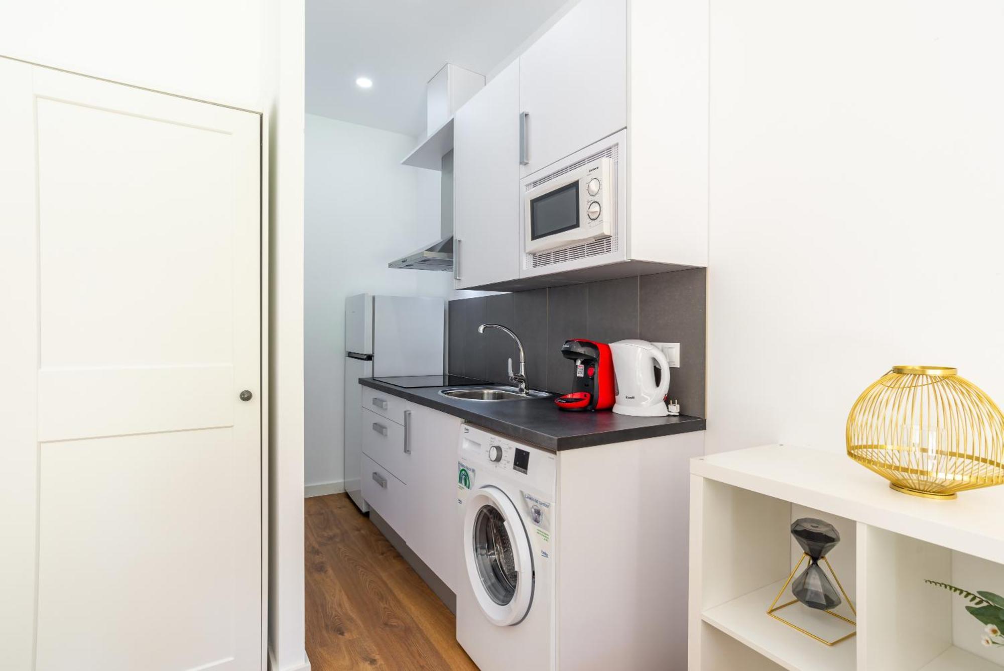 Beach Garden Apartment Torremolinos Zewnętrze zdjęcie